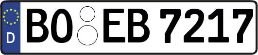 BO-EB7217