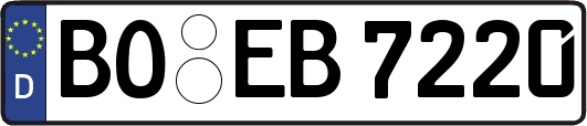 BO-EB7220