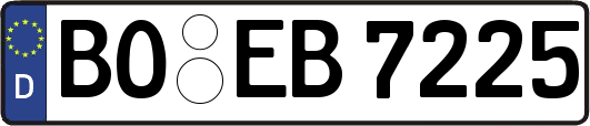 BO-EB7225