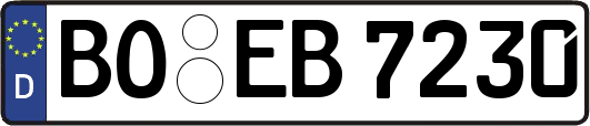 BO-EB7230
