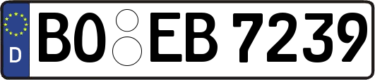 BO-EB7239