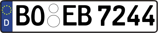 BO-EB7244