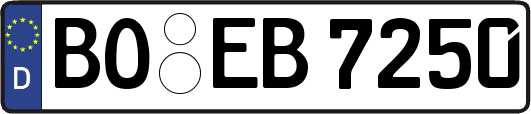 BO-EB7250