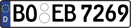 BO-EB7269