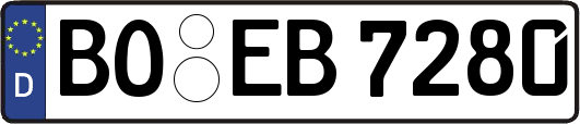 BO-EB7280