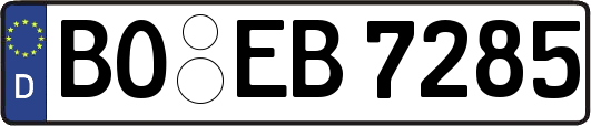 BO-EB7285