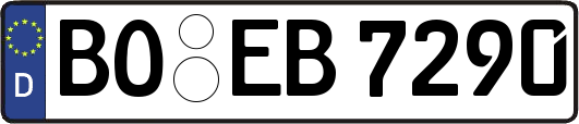 BO-EB7290