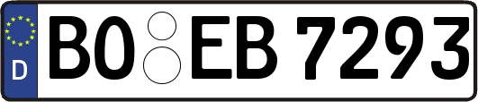 BO-EB7293