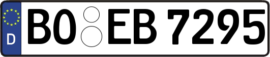 BO-EB7295