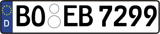 BO-EB7299