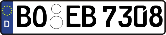 BO-EB7308