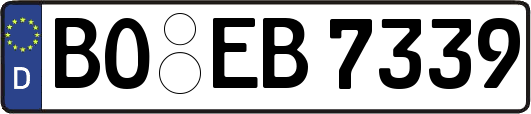 BO-EB7339