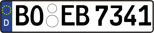 BO-EB7341