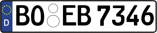 BO-EB7346