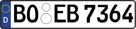 BO-EB7364