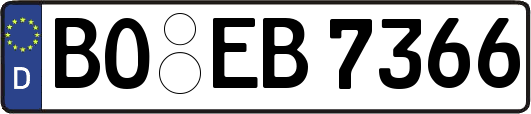 BO-EB7366