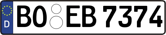 BO-EB7374