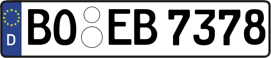 BO-EB7378