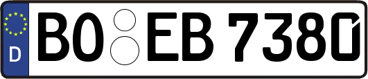 BO-EB7380