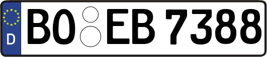 BO-EB7388