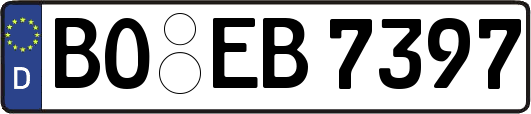 BO-EB7397