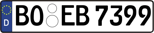 BO-EB7399
