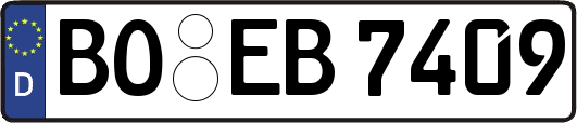 BO-EB7409