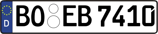 BO-EB7410