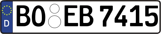 BO-EB7415