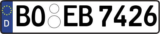 BO-EB7426