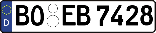 BO-EB7428