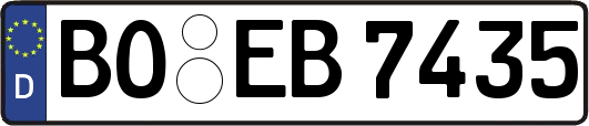 BO-EB7435