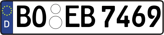 BO-EB7469