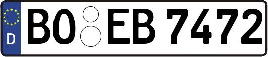 BO-EB7472