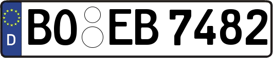 BO-EB7482