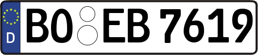 BO-EB7619
