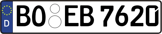 BO-EB7620