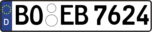 BO-EB7624