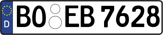 BO-EB7628