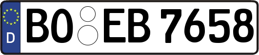 BO-EB7658
