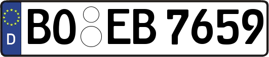 BO-EB7659