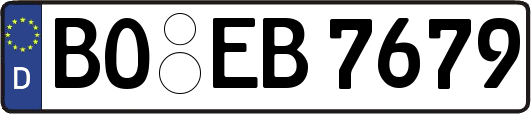 BO-EB7679