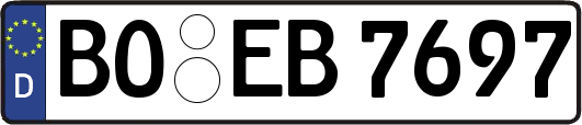 BO-EB7697