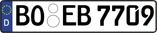 BO-EB7709
