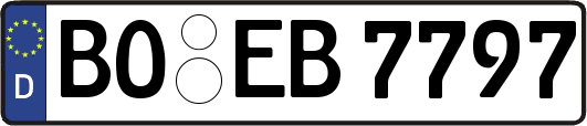 BO-EB7797