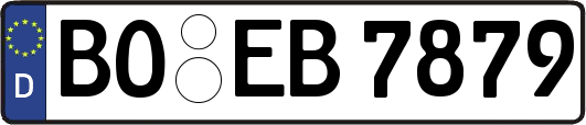 BO-EB7879