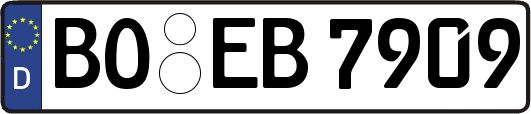 BO-EB7909