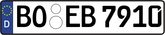 BO-EB7910
