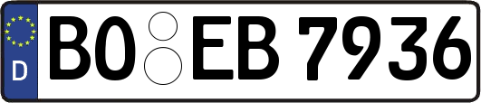 BO-EB7936