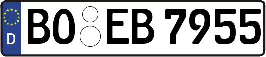 BO-EB7955